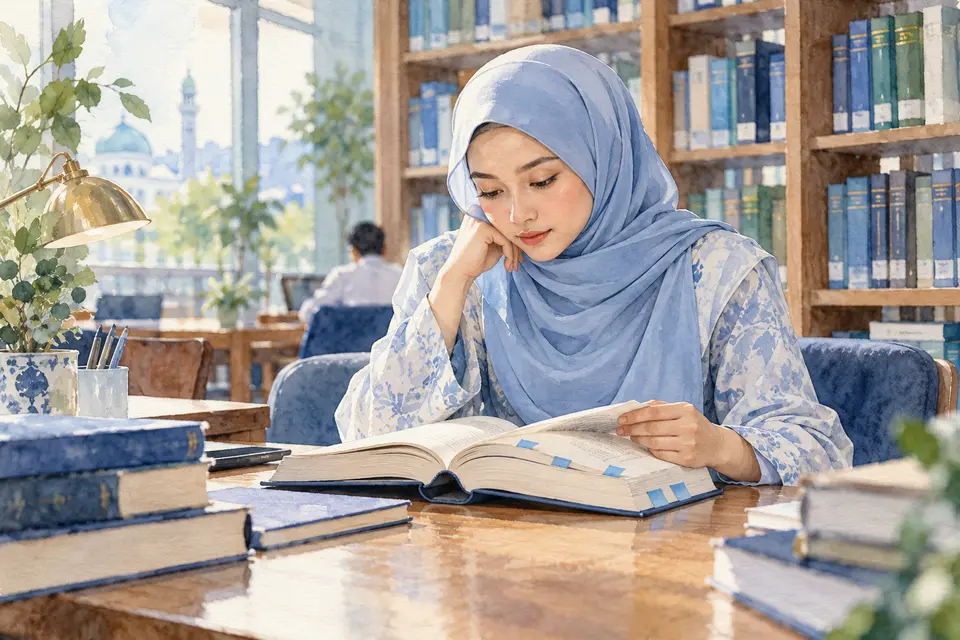 Memahami istilah sebelum merujuk nasihat undang-undang.